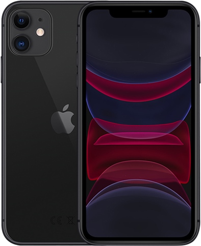 iPhone 11 - iLove Computers